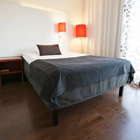 Hotel Scandic Patria 4*