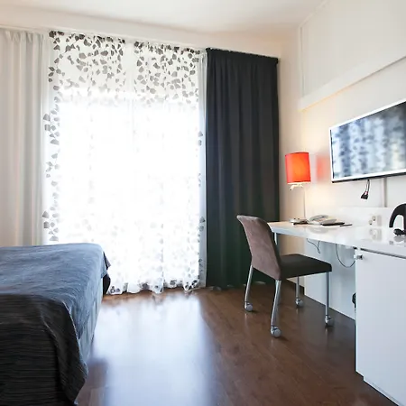 Scandic Patria Hotel