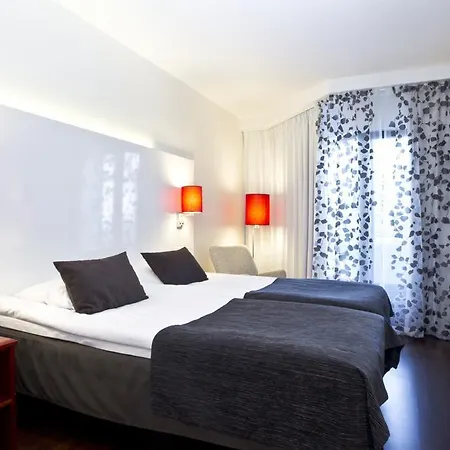 Hotell Scandic Patria Villmanstrand
