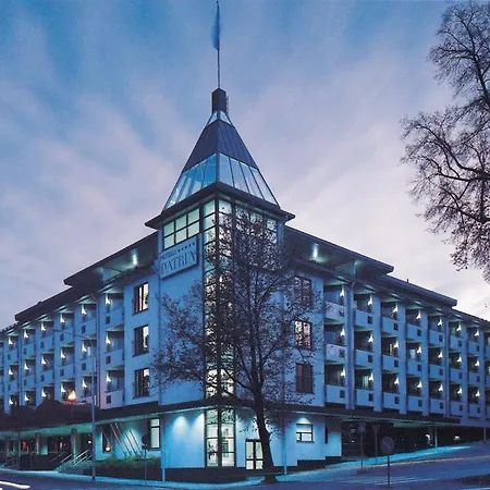 Scandic Patria 4* Villmanstrand