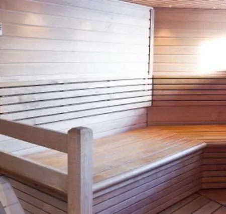 Hotelli Scandic Patria