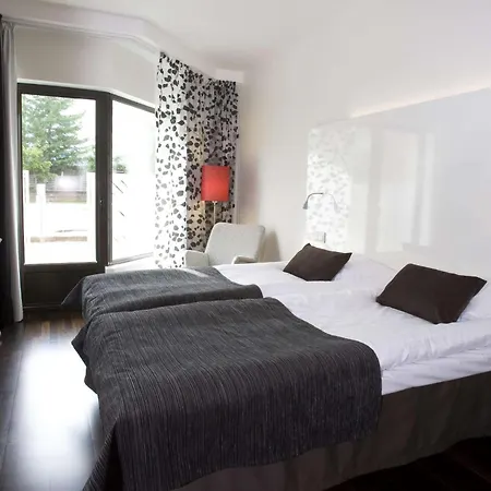 Hotelli Scandic Patria 4*