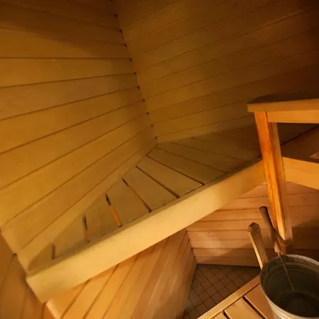 Scandic Patria 4* Lappeenranta