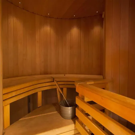 Hotelli Scandic Patria