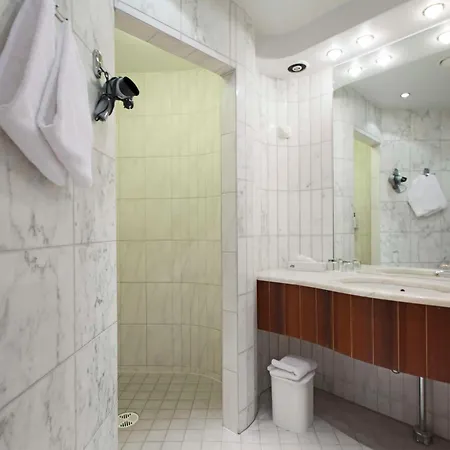 Scandic Patria Hotel 4*