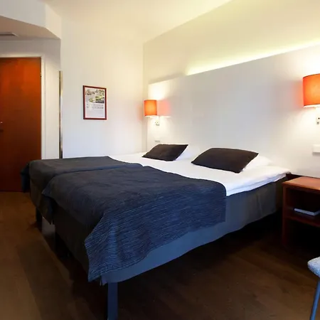 Hotell Scandic Patria 4*