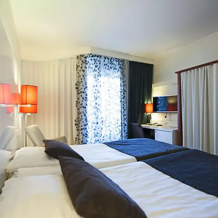 Scandic Patria Hotell Villmanstrand