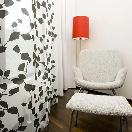 Scandic Patria 4* Villmanstrand