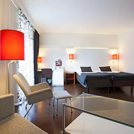 Hotel Scandic Patria