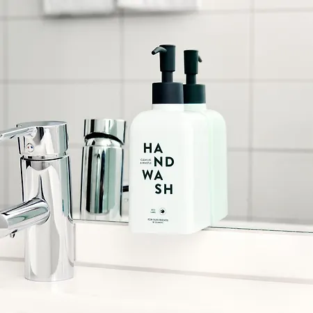 斯堪迪克帕齐亚酒店 酒店 4*