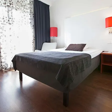 酒店 斯堪迪克帕齐亚酒店 4*