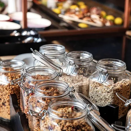 Hotelli Scandic Patria