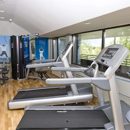 Hotell Scandic Patria Villmanstrand
