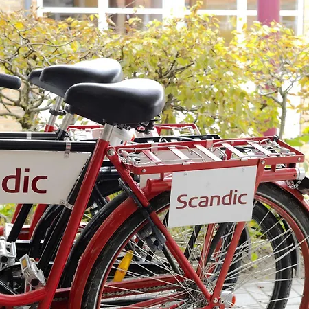 Scandic Patria Hotel
