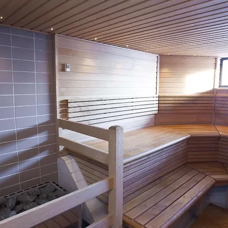 酒店 斯堪迪克帕齐亚酒店