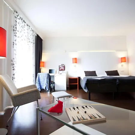 Scandic Patria Hotell Villmanstrand