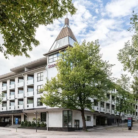 Scandic Patria Lappeenranta