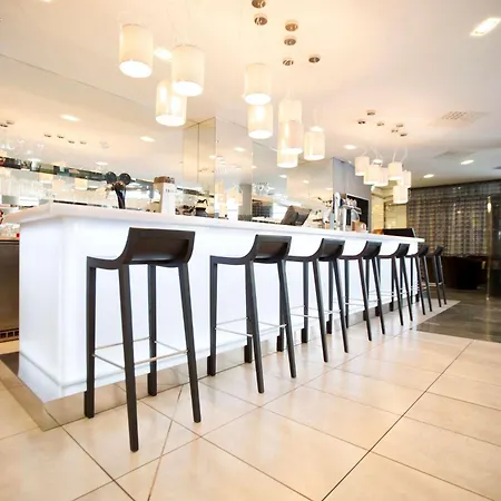 Scandic Patria Hotell 4*