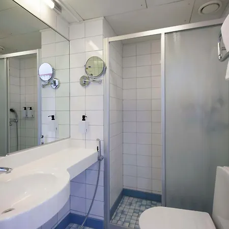 Hotel Scandic Patria 4*