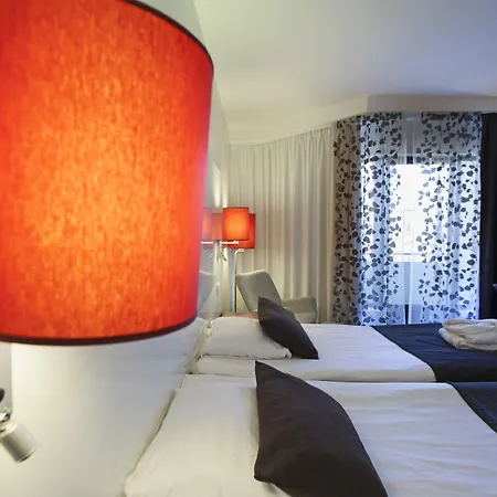 Scandic Patria Hotel