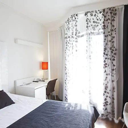 Scandic Patria Hotel 4*