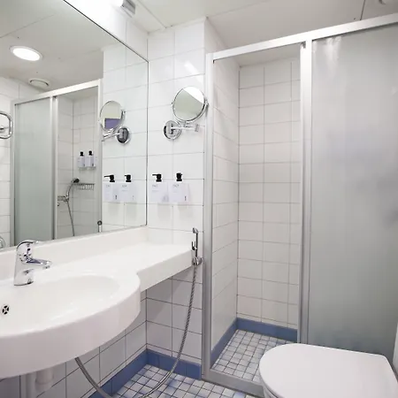 Hotelli Scandic Patria 4*