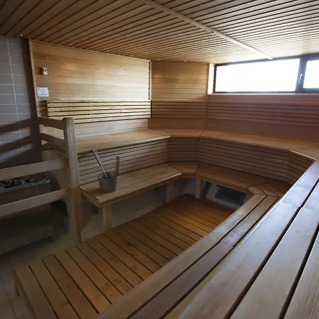 Scandic Patria Hotelli