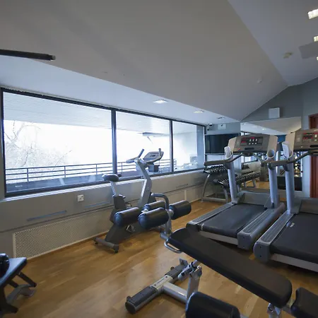 斯堪迪克帕齐亚酒店 4* 拉彭兰塔