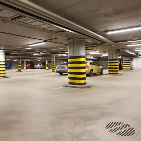 Hotelli Scandic Patria