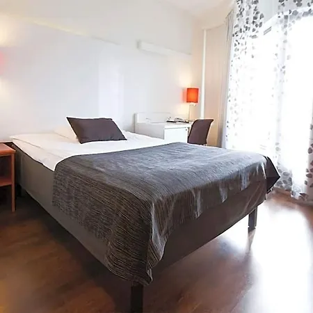Scandic Patria Szálloda 4*