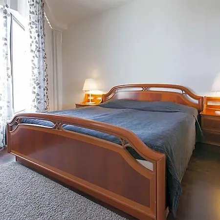 Scandic Patria Szálloda 4*
