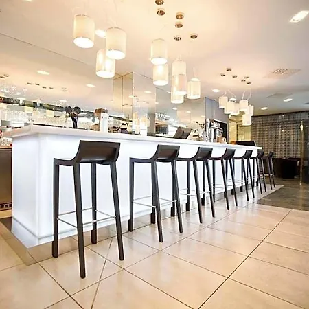 Scandic Patria Szálloda 4*