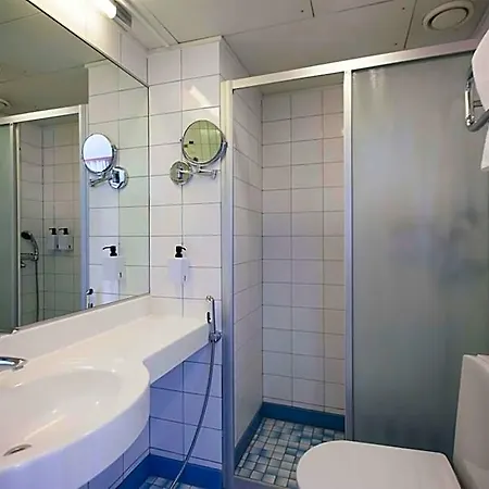 Scandic Patria Szálloda Lappeenranta