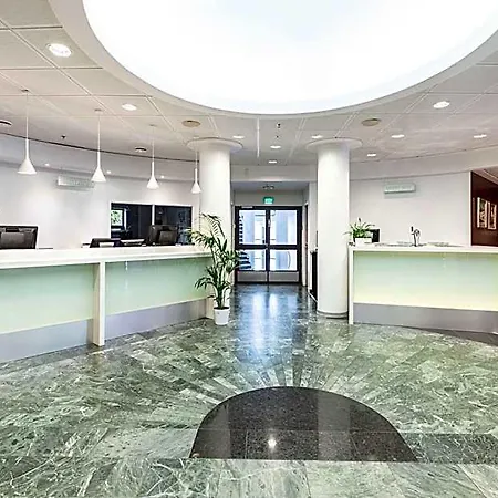 Scandic Patria Szálloda 4*