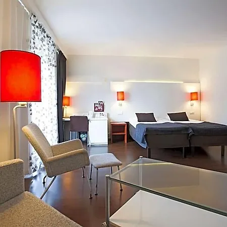 Scandic Patria 4*