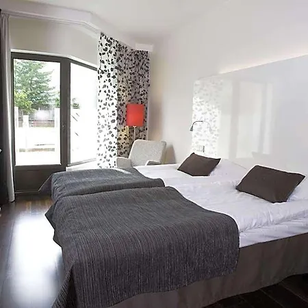 Scandic Patria Szálloda 4*