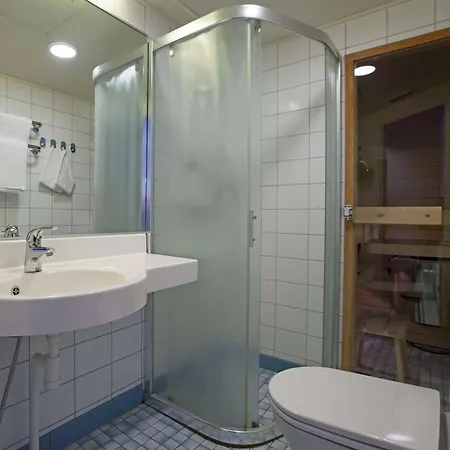 Hotel Scandic Patria Lappeenranta