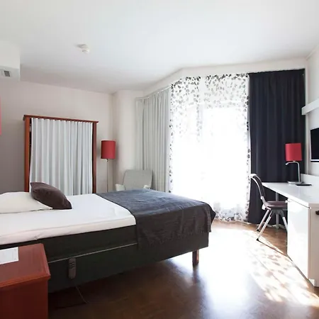 Scandic Patria Hotel