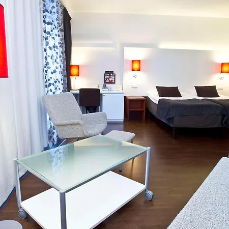 Scandic Patria 4*