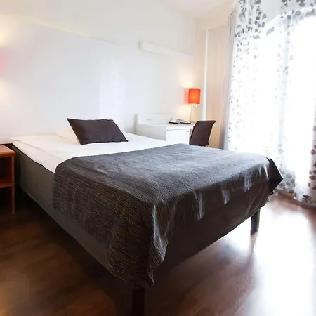 Hotel Scandic Patria