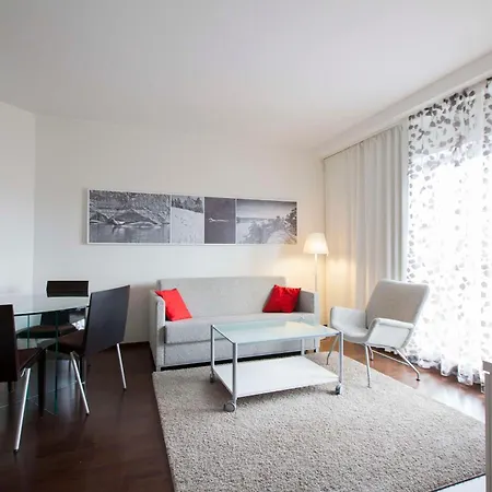 Scandic Patria Hotel 4*