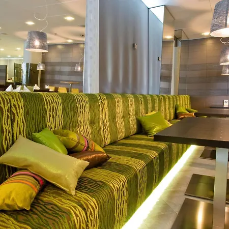 Hotel Scandic Patria 4*
