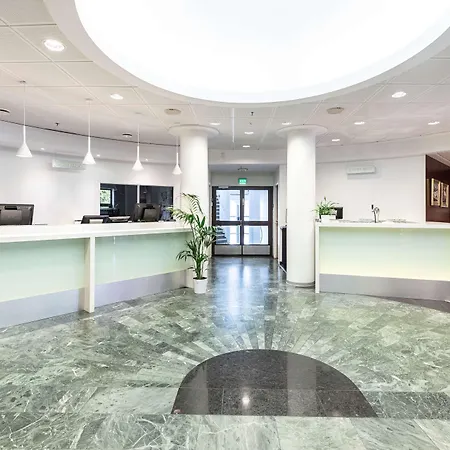 Scandic Patria Hotel Lappeenranta