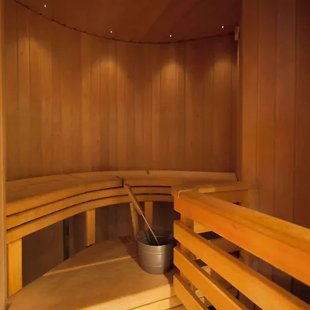 Scandic Patria 4* Lappeenranta