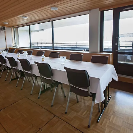 Hotel Scandic Patria