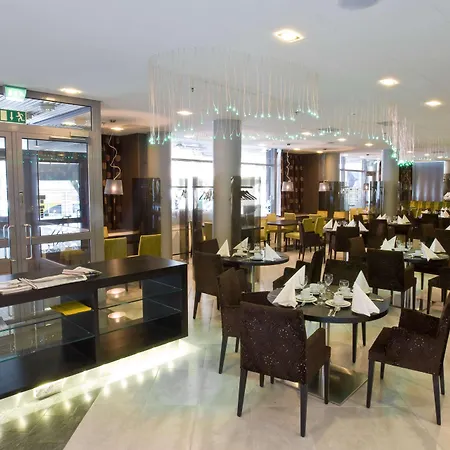 Scandic Patria Hotel Lappeenranta