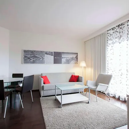 Scandic Patria Hotel 4*