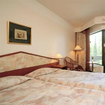 Scandic Patria Hotell Villmanstrand