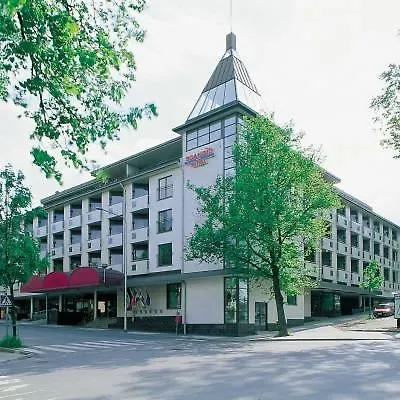 Scandic Patria 4* Villmanstrand