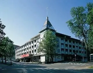 Scandic Patria 호텔 라펜란타